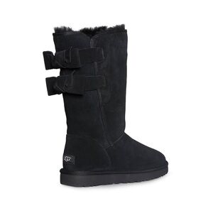 NWT UGG Allegra Bow Boot II!